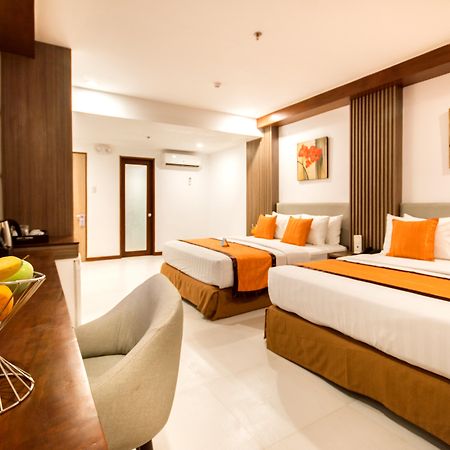 Jony'S Beach Resort Balabag  Εξωτερικό φωτογραφία