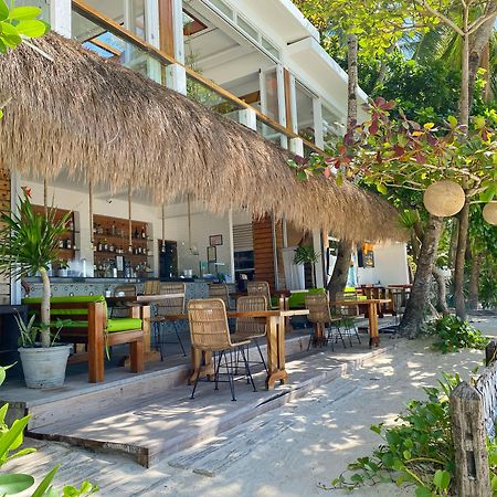 Jony'S Beach Resort Balabag  Εξωτερικό φωτογραφία
