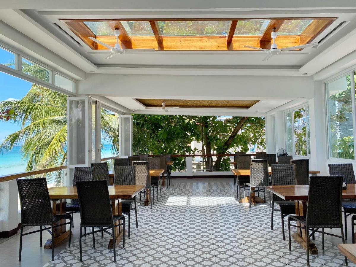 Jony'S Beach Resort Balabag  Εξωτερικό φωτογραφία