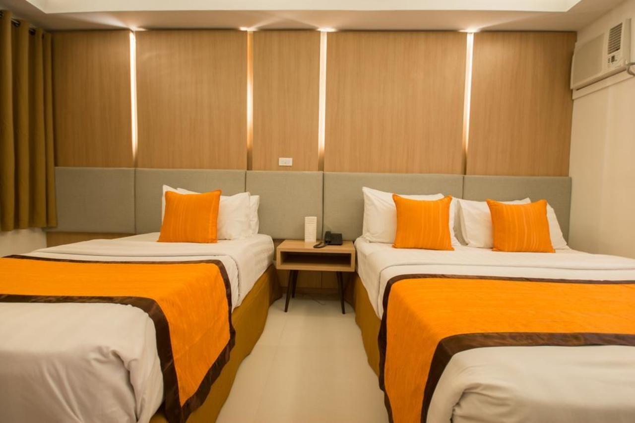 Jony'S Beach Resort Balabag  Εξωτερικό φωτογραφία