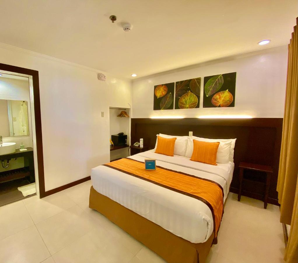 Jony'S Beach Resort Balabag  Εξωτερικό φωτογραφία