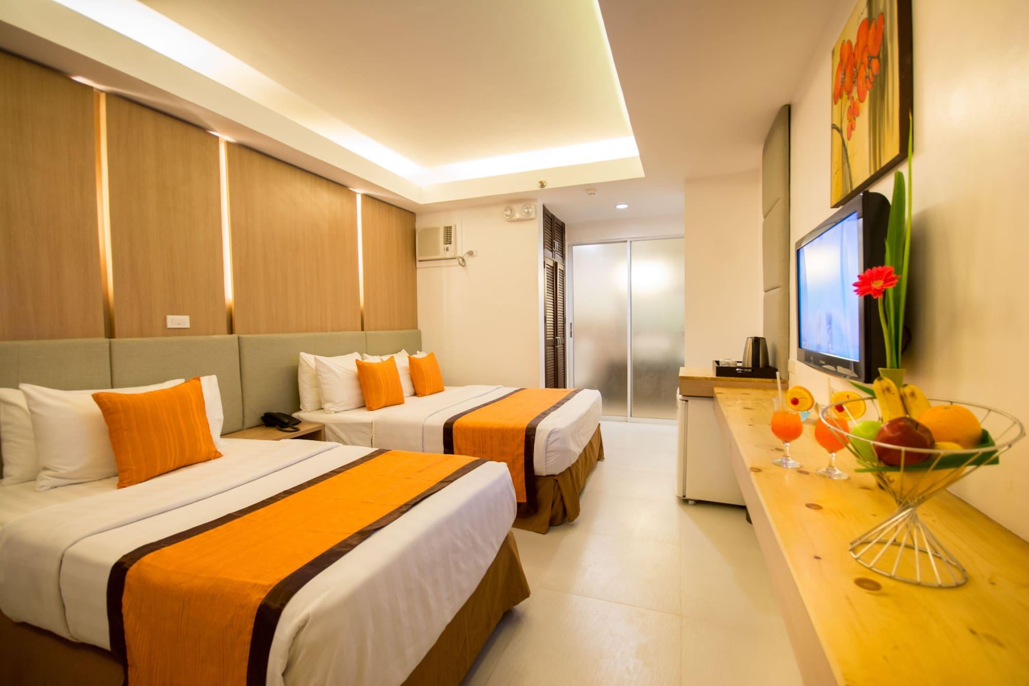 Jony'S Beach Resort Balabag  Εξωτερικό φωτογραφία
