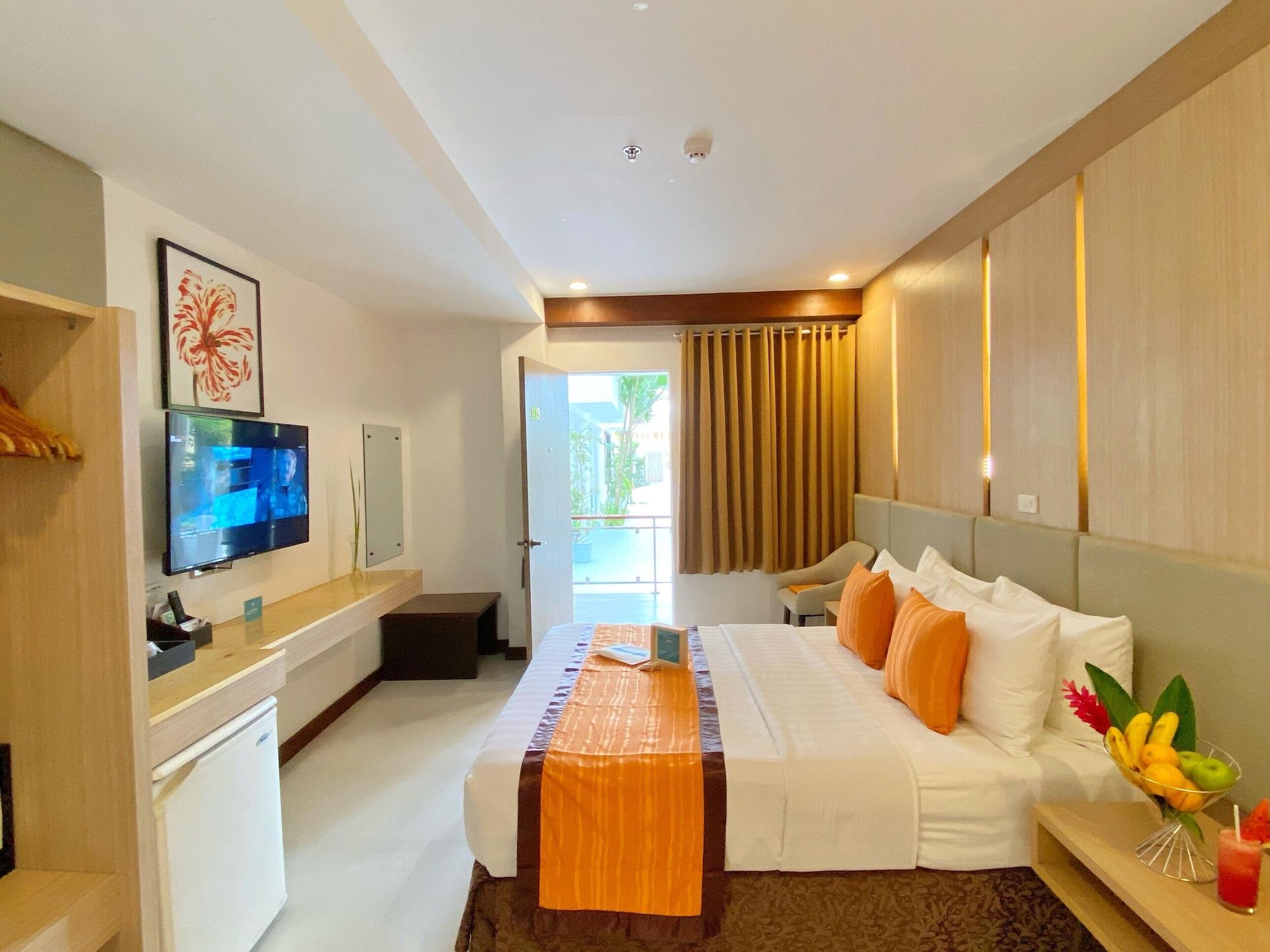 Jony'S Beach Resort Balabag  Εξωτερικό φωτογραφία