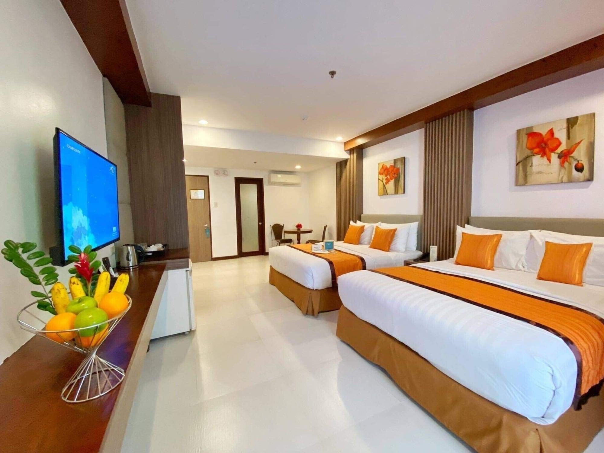 Jony'S Beach Resort Balabag  Εξωτερικό φωτογραφία