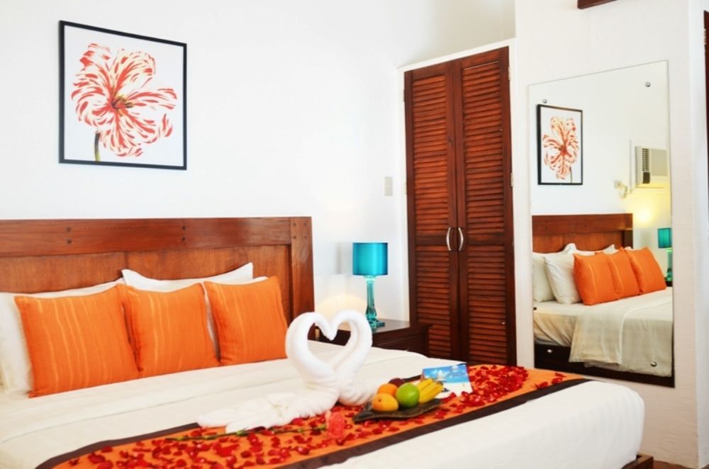 Jony'S Beach Resort Balabag  Εξωτερικό φωτογραφία